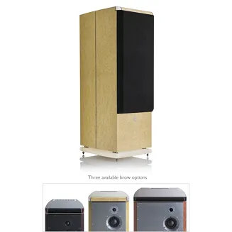 Kolumny aktywne ATC SCM100 ASL SE Tower - 6