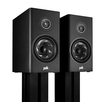 Polk Audio Reserve R200 (czarny) - 3
