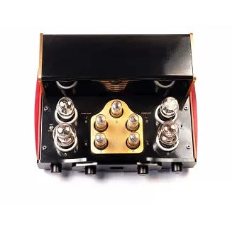 Pier Audio MS-300 SE - 2