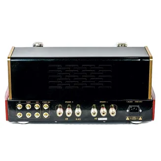 Pier Audio MS-300 SE - 3