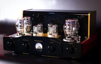 Pier Audio MS-300 SE - 4