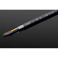 Przewód zasilający GigaWatt LC-Y EVO 3X4