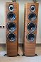 Kolumna podłogowa Sonus Faber Sonetto V (orzech) – Outlet