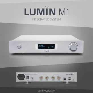 Lumin M1 - 5