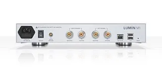 Lumin M1 - 3