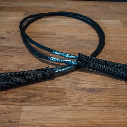 Interkonekt RCA Synergistic Research Foundation IC (1m) – Outlet