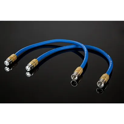 Cardas Audio Clear XLR