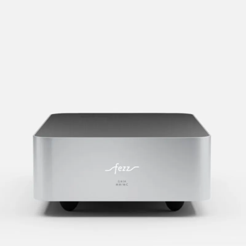 Przedwzmacniacz gramofonowy Fezz Gaia MM/MC (Moonlight) EVO