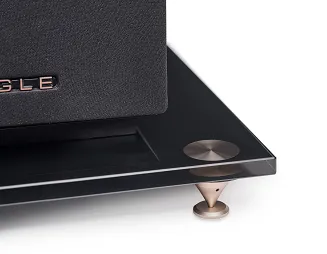 Kolumny podłogowe Triangle Esprit EZ Antal 40th (jawor) - 7