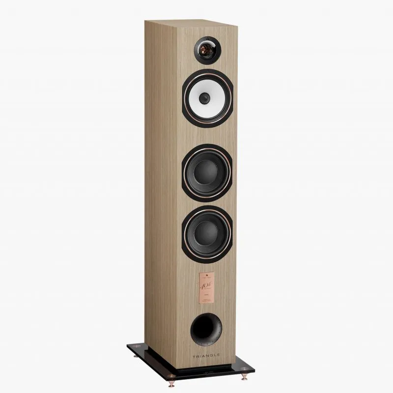 Kolumny podłogowe Triangle Esprit EZ Antal 40th (jawor)