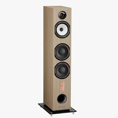 Kolumny podłogowe Triangle Esprit EZ Antal 40th (jawor)