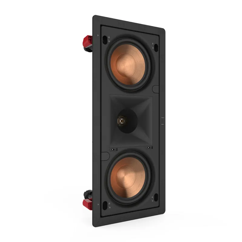 Głośnik instalacyjny Klipsch PRO-250RPW LCR
