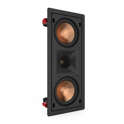 Głośnik instalacyjny Klipsch PRO-250RPW LCR