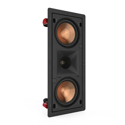 Głośnik instalacyjny Klipsch PRO-250RPW LCR