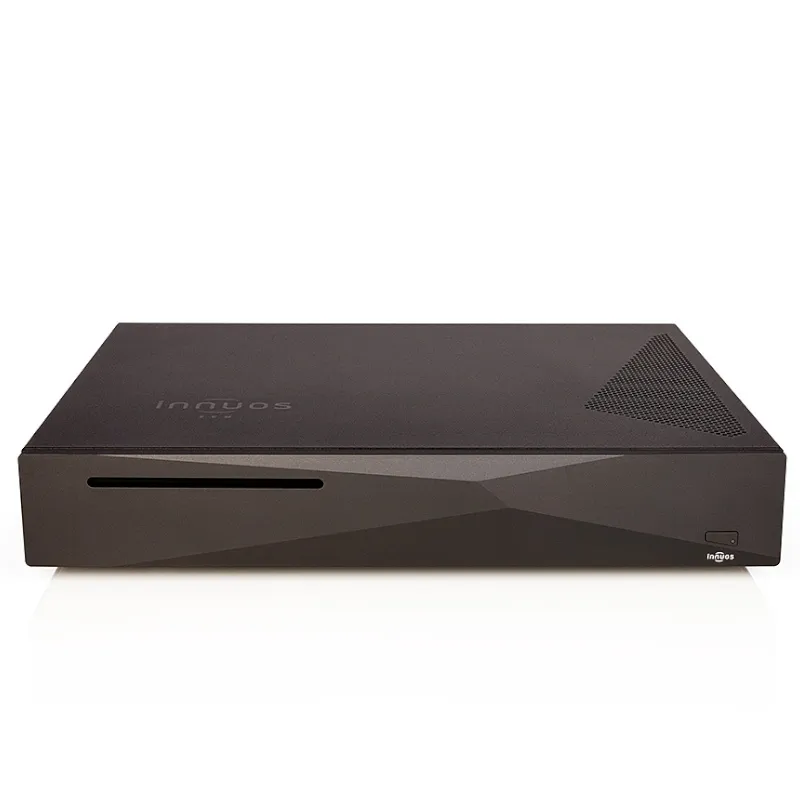 Innuos ZEN Mk3 HDD (czarny)