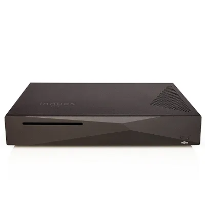 Innuos ZEN Mk3 HDD (czarny)