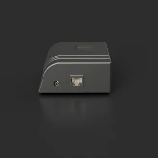 Odtwarzacz sieciowy Wattson Emerson Analog - 2