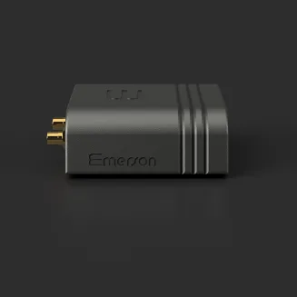 Odtwarzacz sieciowy Wattson Emerson Analog - 3