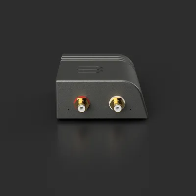 Odtwarzacz sieciowy Wattson Emerson Analog