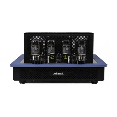 Audio Research I/50 (Niebieski)