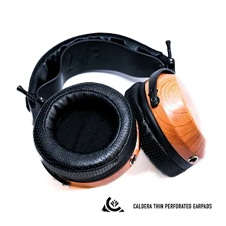 Zamknięte słuchawki nauszne ZMF Atrium - 4