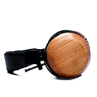 Zamknięte słuchawki nauszne ZMF Atrium - 3