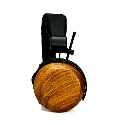 Zamknięte słuchawki nauszne ZMF Atrium