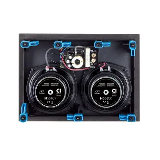 Paradigm H55-LCR - 2