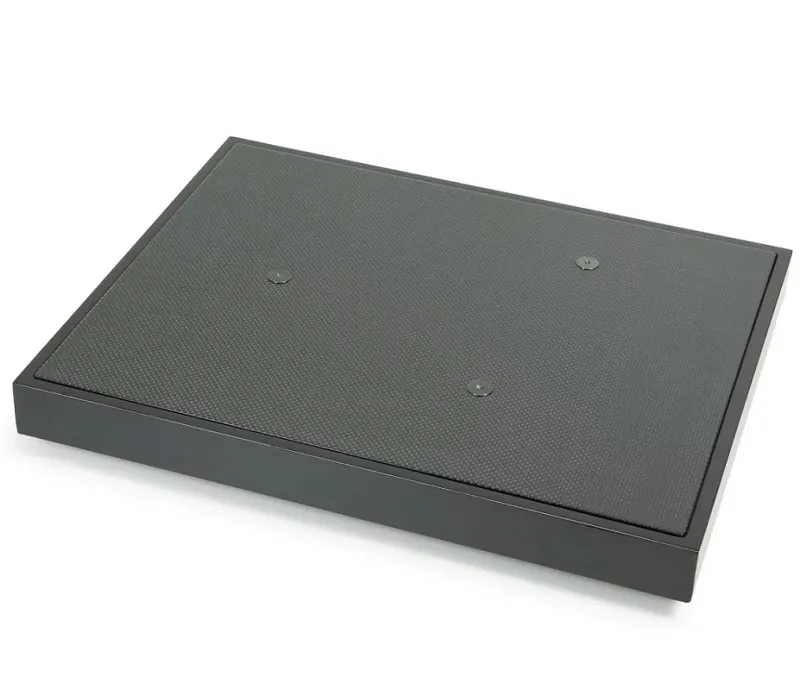 Podstawa antywibracyjna Pro-Ject Ground It Carbon