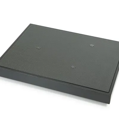 Podstawa antywibracyjna Pro-Ject Ground It Carbon