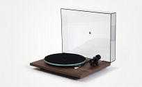 Rega Planar 2 - Orzech