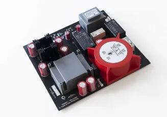 Zasilacz Gold Note PSU-10 EVO - 4