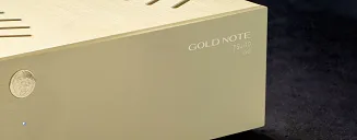 Zasilacz Gold Note PSU-10 EVO - 14