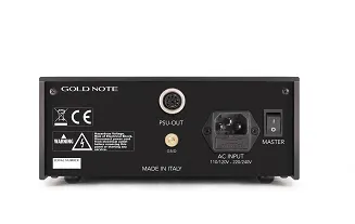 Zasilacz Gold Note PSU-10 EVO - 6