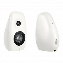 Vivid Audio KAYA S12 - Lexus Pearl White
