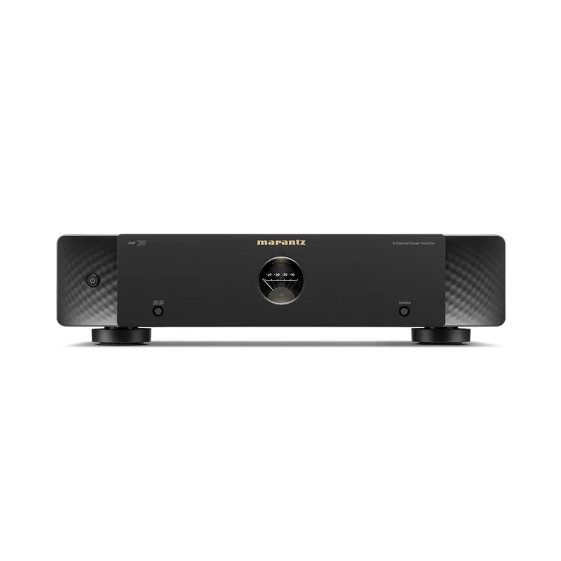 Końcówka mocy AV Marantz AMP 30 – outlet