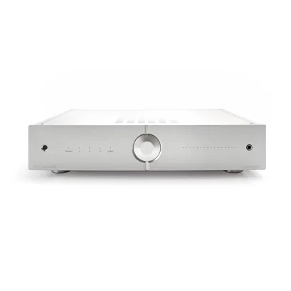 Wzmacniacz stereofoniczny Audio Analogue AAcento (srebrny)