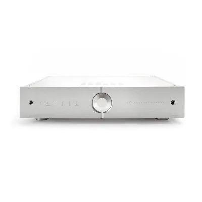 Wzmacniacz stereofoniczny Audio Analogue AAcento (srebrny)