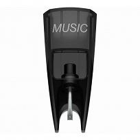 Igła gramofonowa Ortofon Stylus Concorde Music BLACK