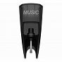 Igła gramofonowa Ortofon Stylus Concorde Music BLACK