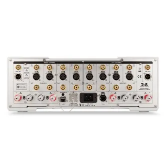 Wzmacniacz zintegrowany T+A PA 3100 HV (srebrny) - 2