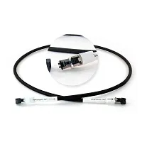 Kabel ethernet Tellurium Q Black Diamond Streaming