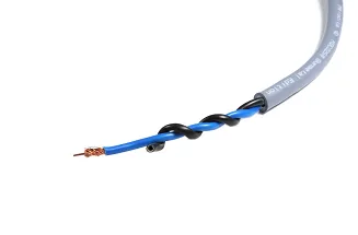 Kabel głośnikowy Melodika MDC2250G - 2