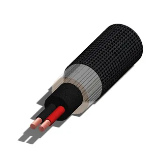 Purist Audio Design Poseidon Diamond Revision SPK - 2