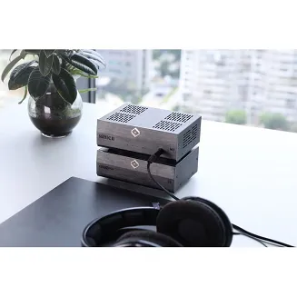 Odtwarzacz sieciowy Silent Angel Munich M1 - 2