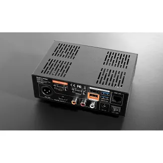 Odtwarzacz sieciowy Silent Angel Munich M1 - 4