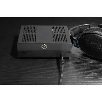 Odtwarzacz sieciowy Silent Angel Munich M1 - 5