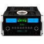 Wzmacniacz zintegrowany McIntosh MA12000