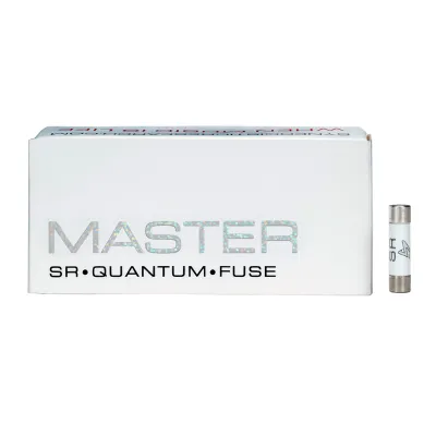 Synergistic Research Bezpiecznik MASTER