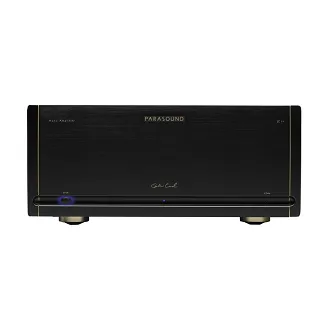 Parasound JC 1+ Czarny - 2